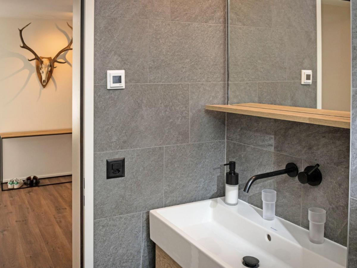 Apartment Monazit By Interhome Zermatt Exteriör bild